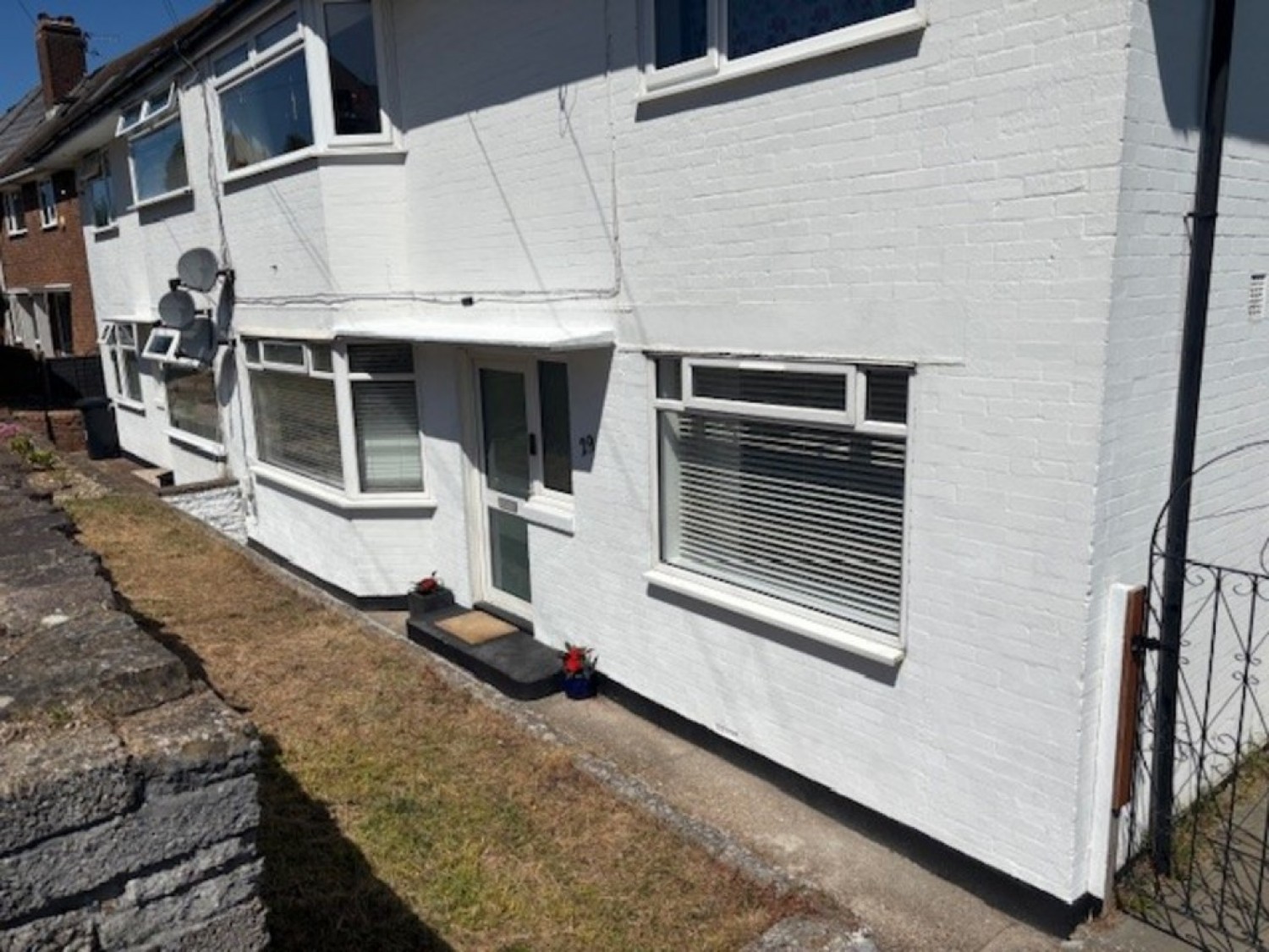 Fernhurst Crescent , Brighton