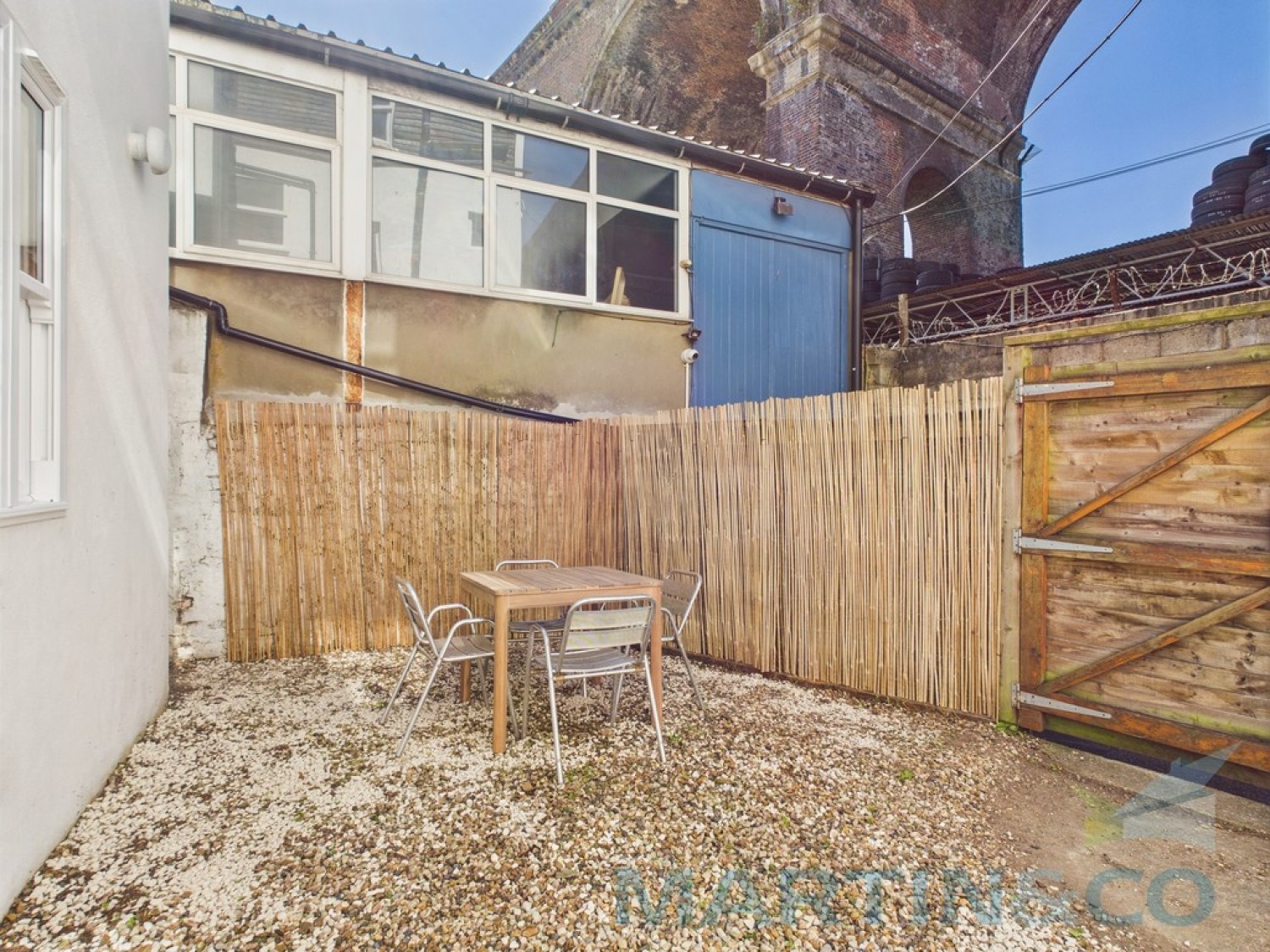 Beaconsfield Road, Brighton