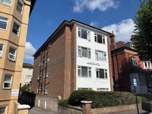 Fourth Avenue, Hove