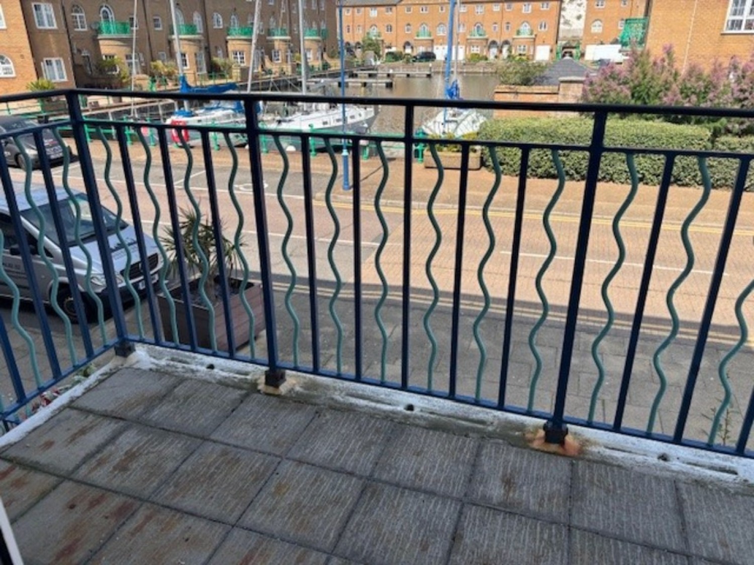 Brighton Marina, Brighton