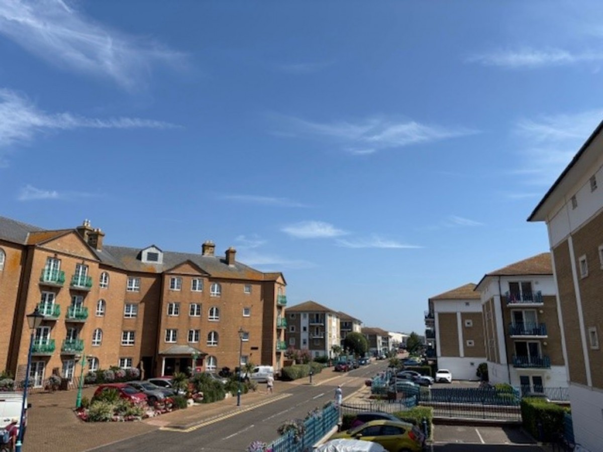 Brighton Marina, Brighton