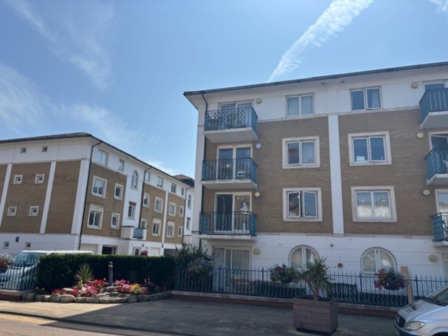 Brighton Marina, Brighton