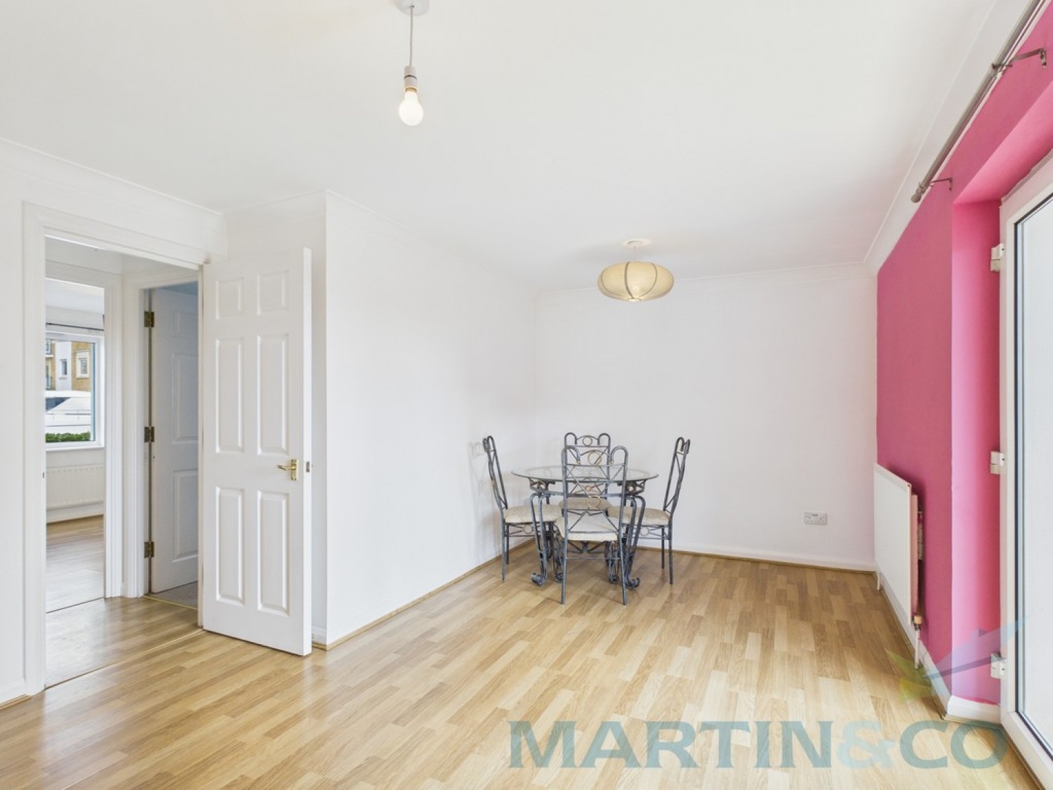 1 bedroom Flat for Sale Hamilton Court, Brighton Marina