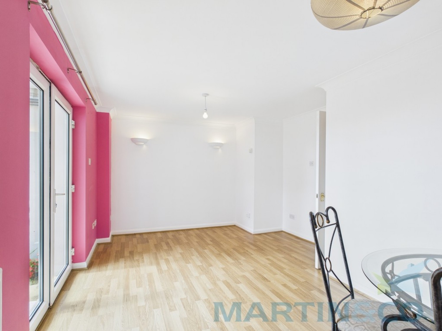 1 bedroom Flat for Sale Hamilton Court, Brighton Marina