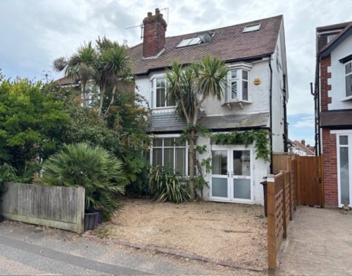 Portland Road, Hove