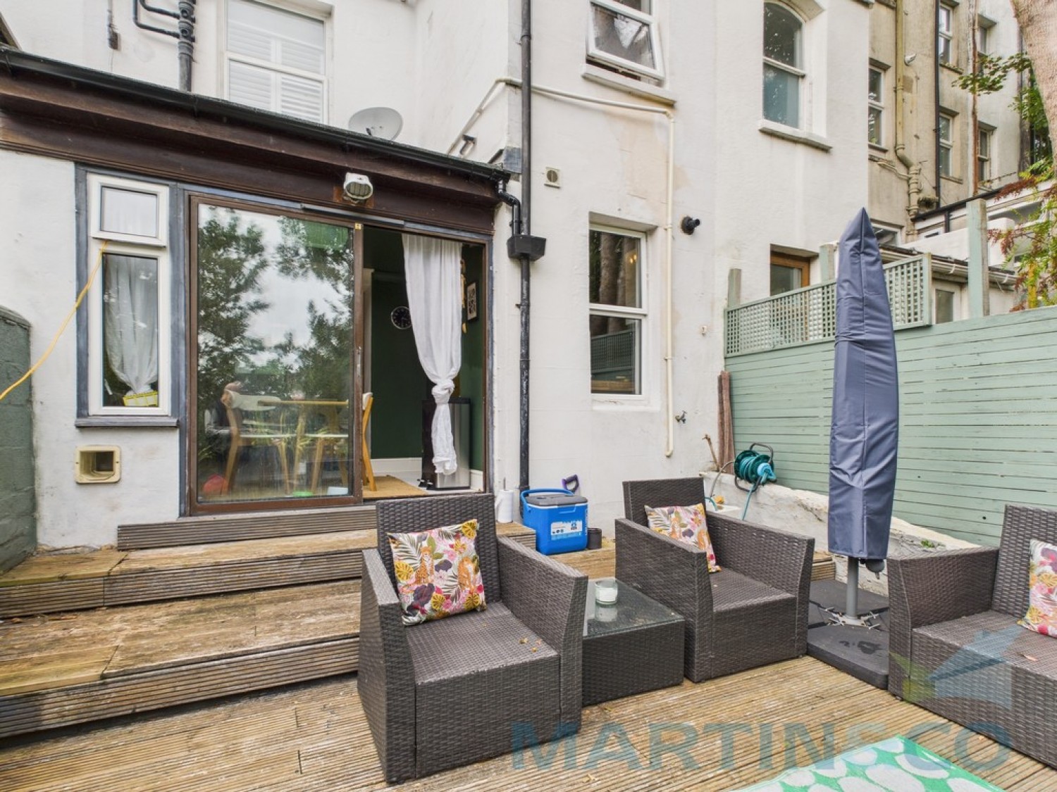 Richmond Road, Brighton