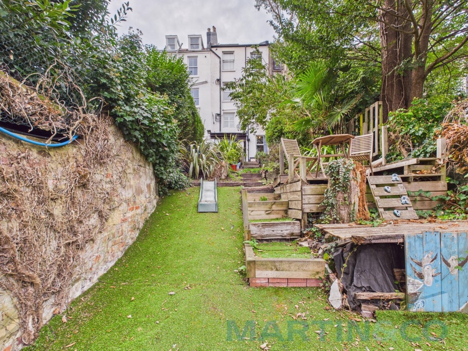 Richmond Road, Brighton