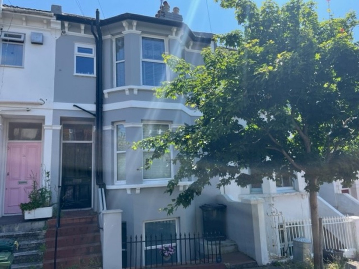 Richmond Road, Brighton