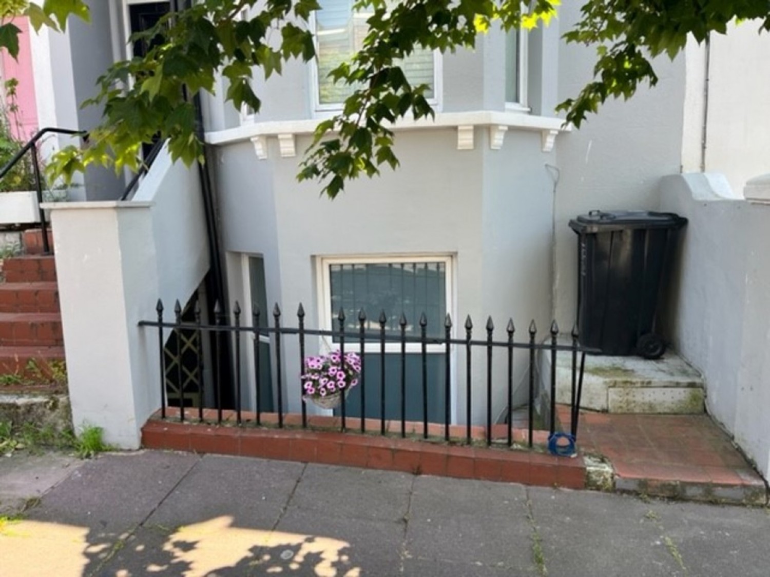 Richmond Road, Brighton