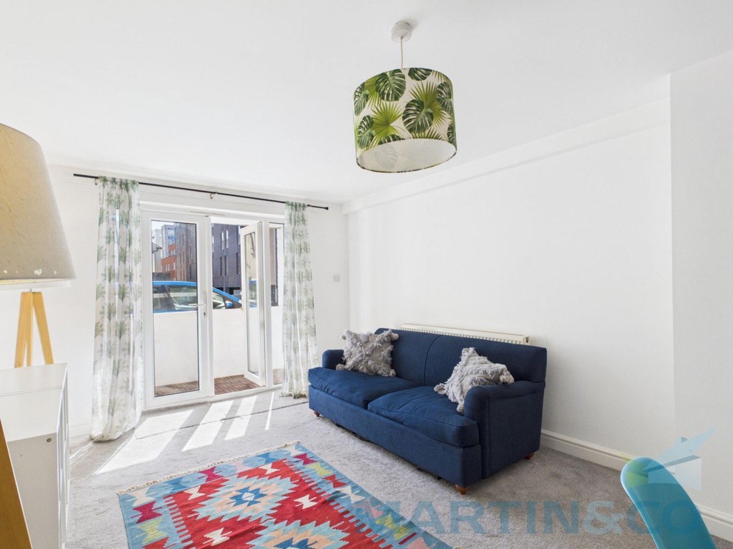 Frederick Place, Brighton