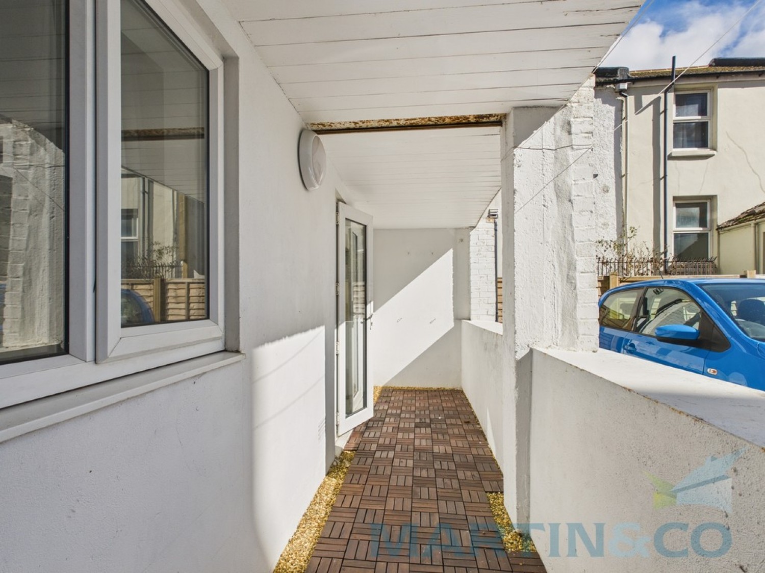 Frederick Place, Brighton