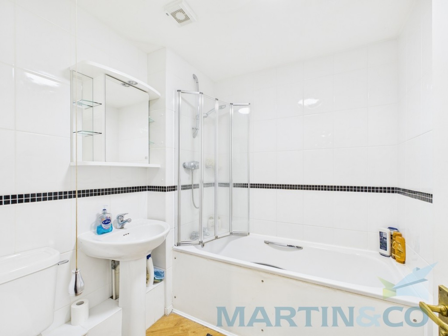 Merton Court, Brighton Marina