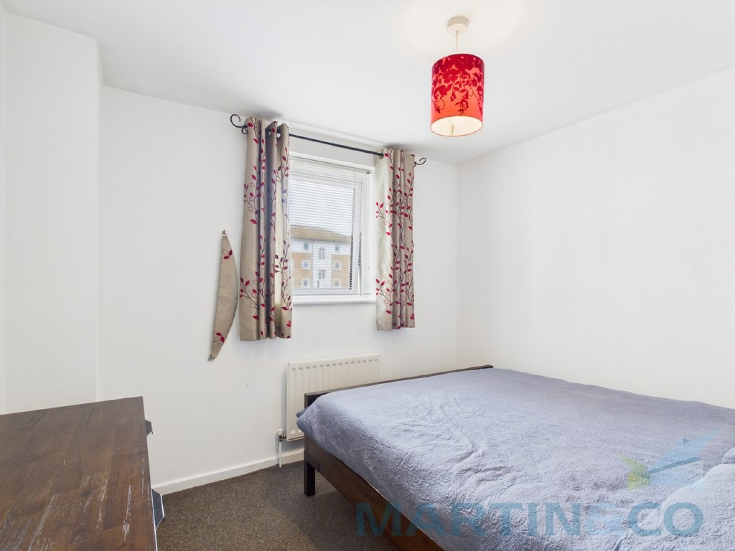 Merton Court, Brighton Marina