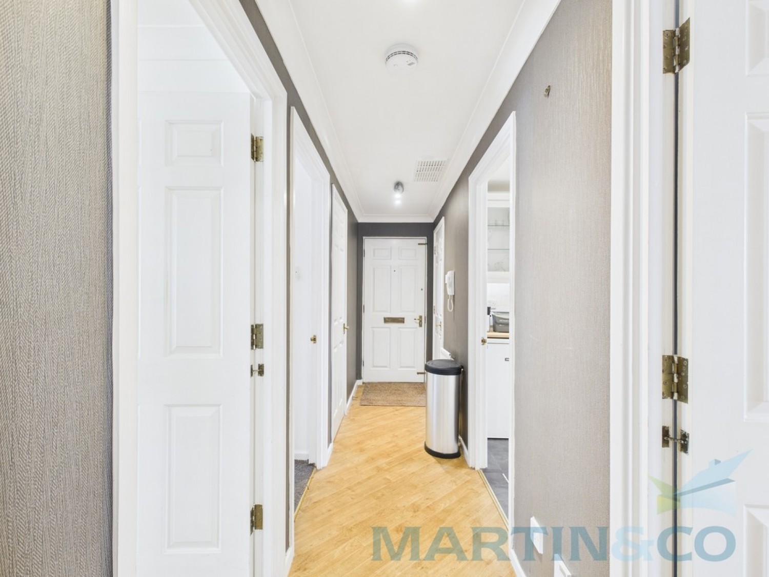 Merton Court, Brighton Marina