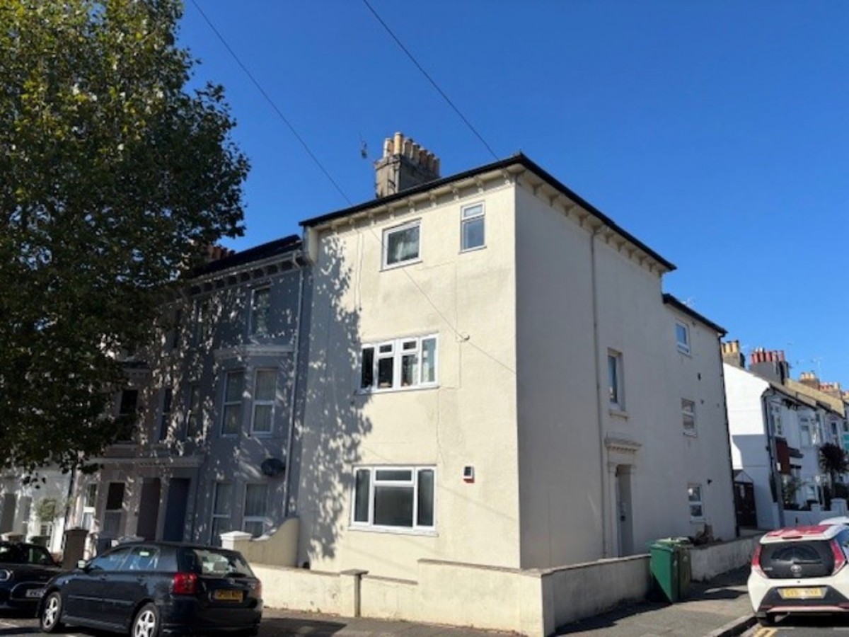 Clyde Road, Brighton
