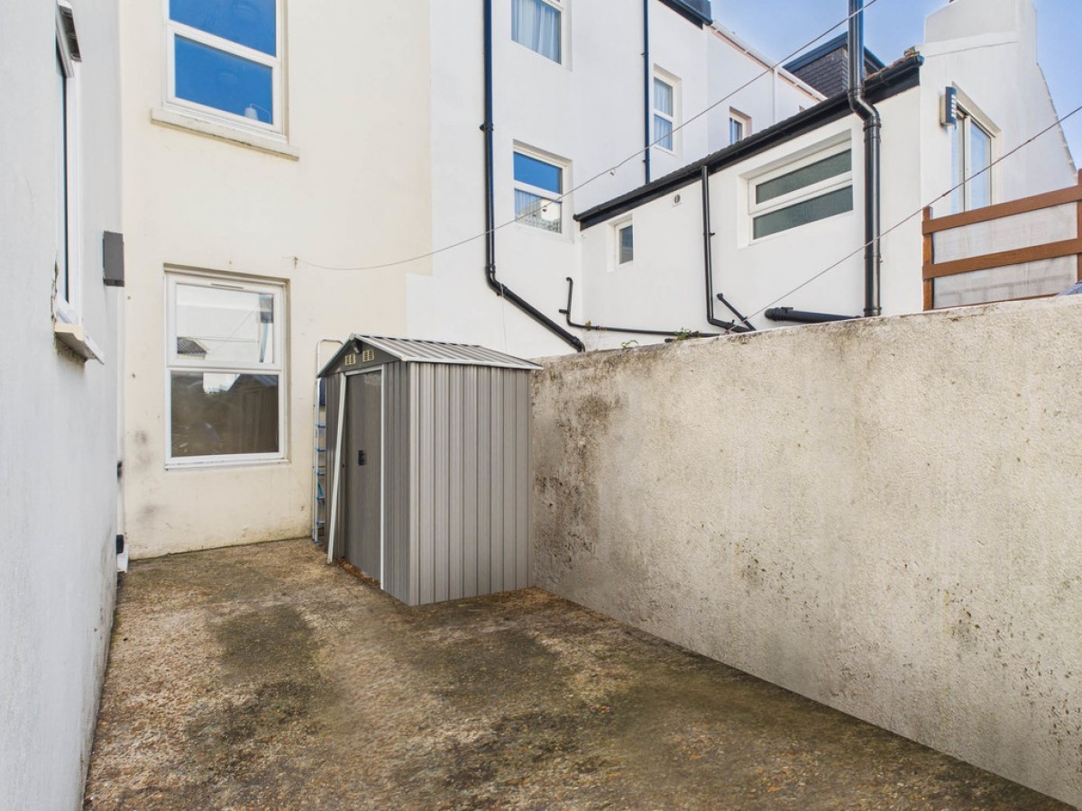 Clyde Road, Brighton