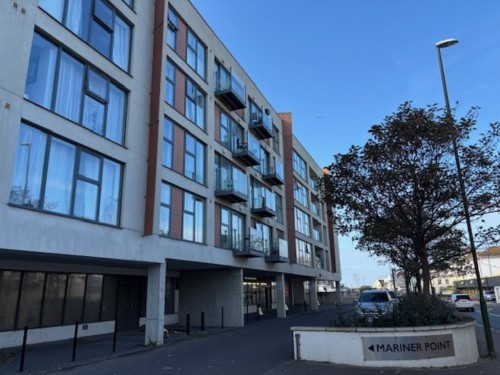 Brighton Road, Shoreham by sea