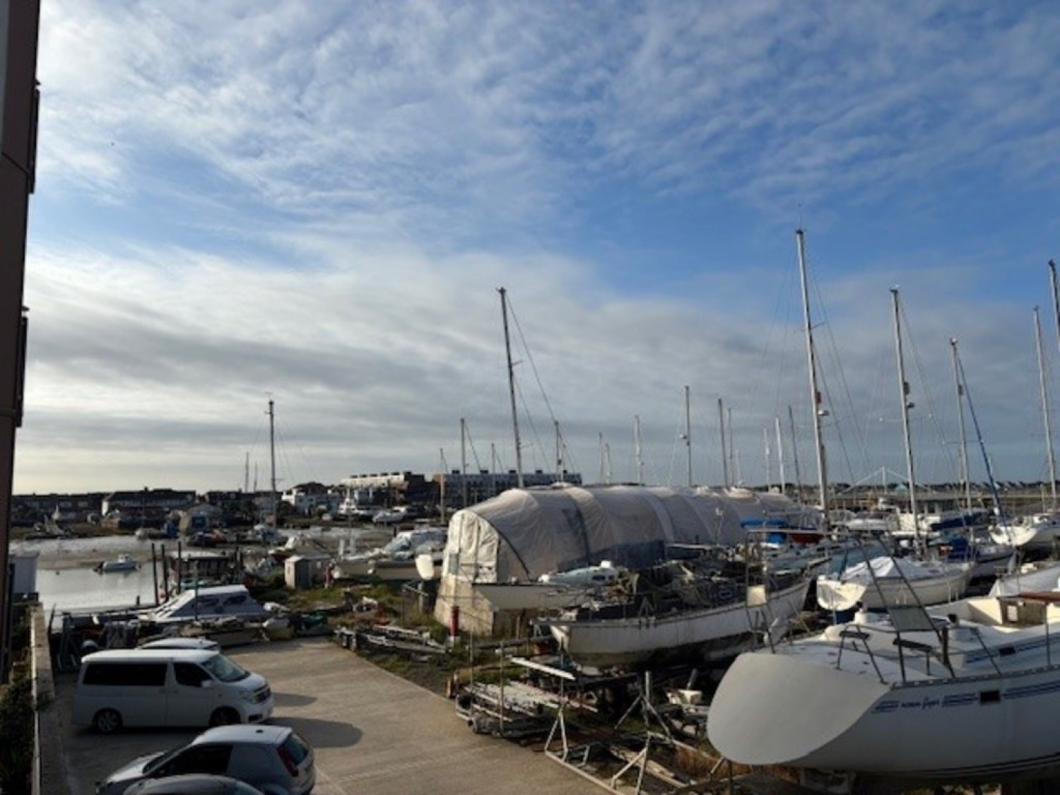 Brighton Road, Shoreham by sea