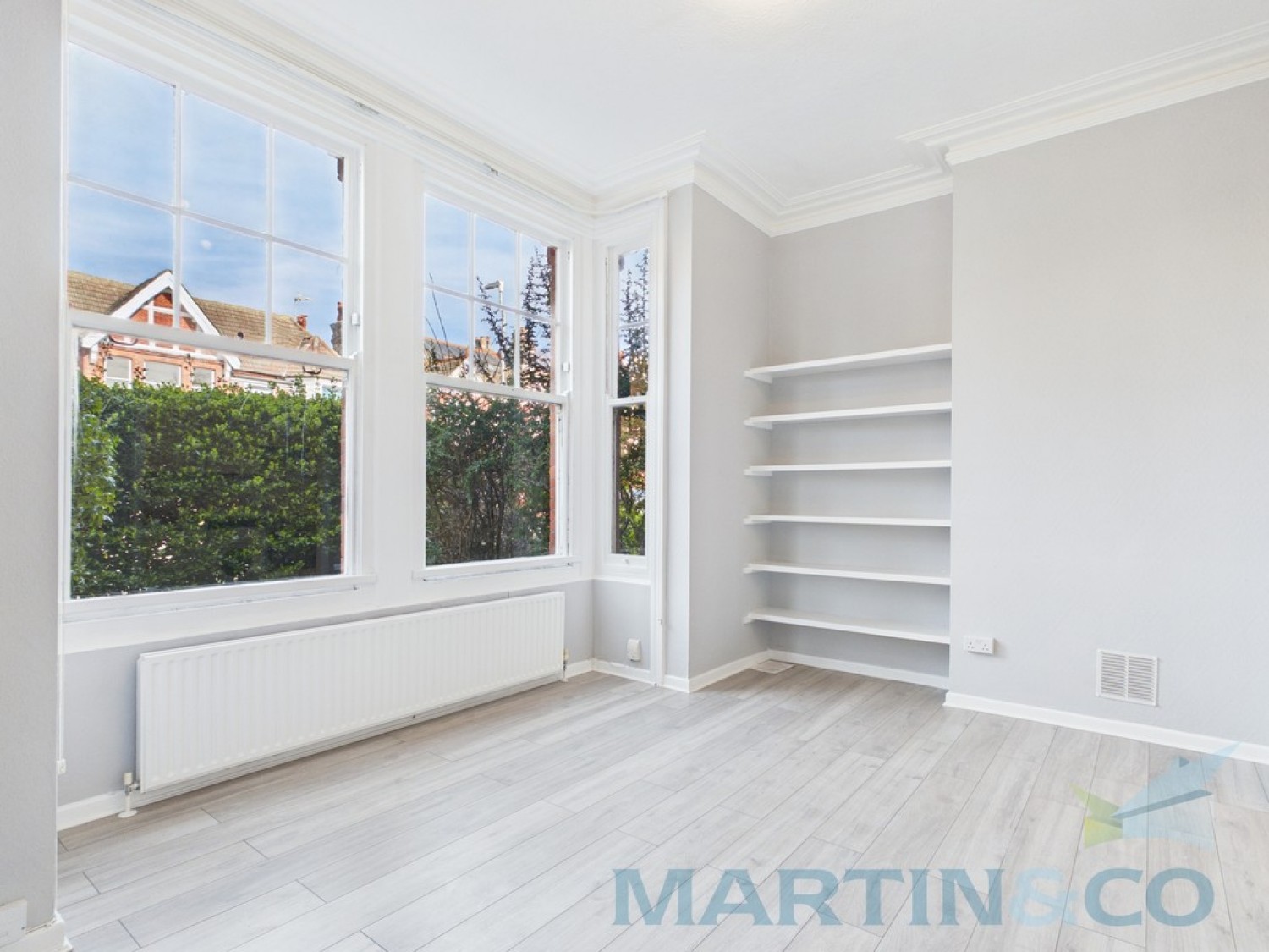 1 bedroom Flat for Letting Florence Road, Brighton