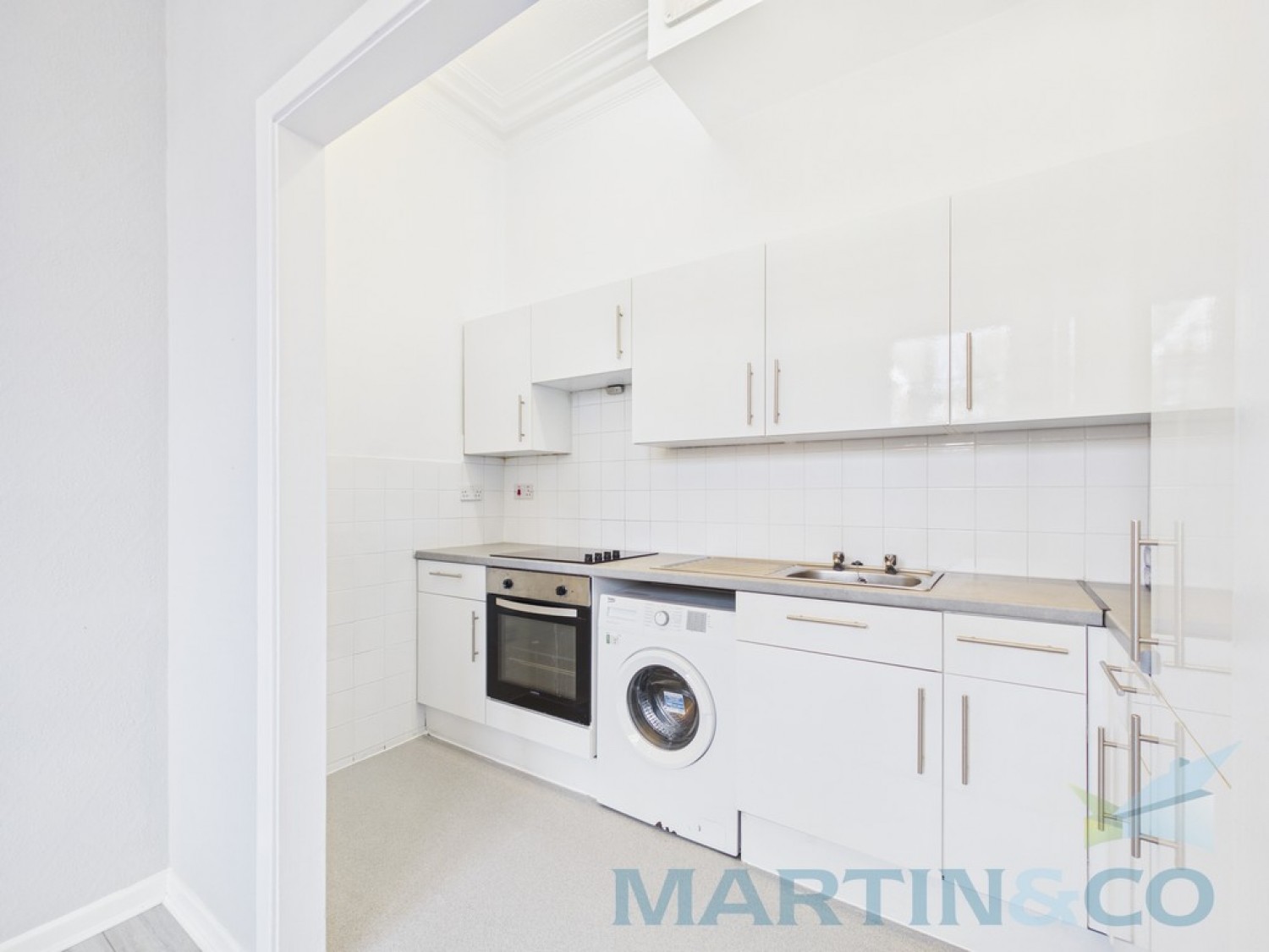 1 bedroom Flat for Letting Florence Road, Brighton