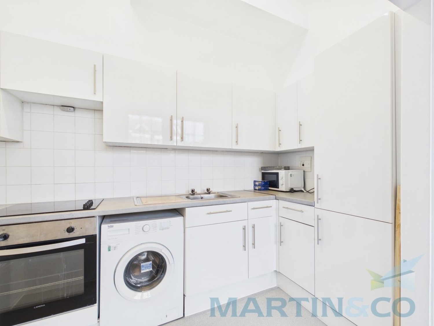 1 bedroom Flat for Letting Florence Road, Brighton