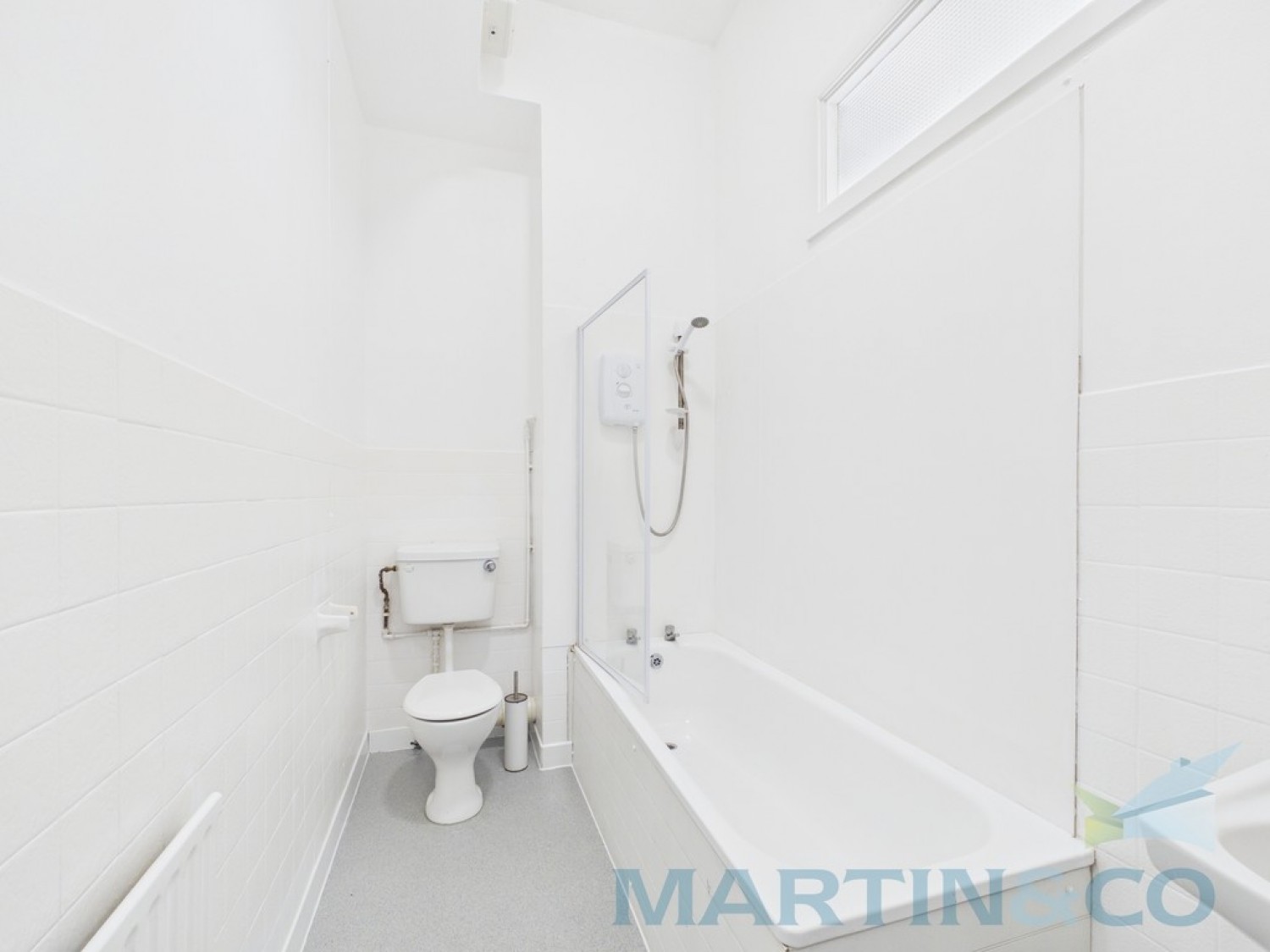 1 bedroom Flat for Letting Florence Road, Brighton