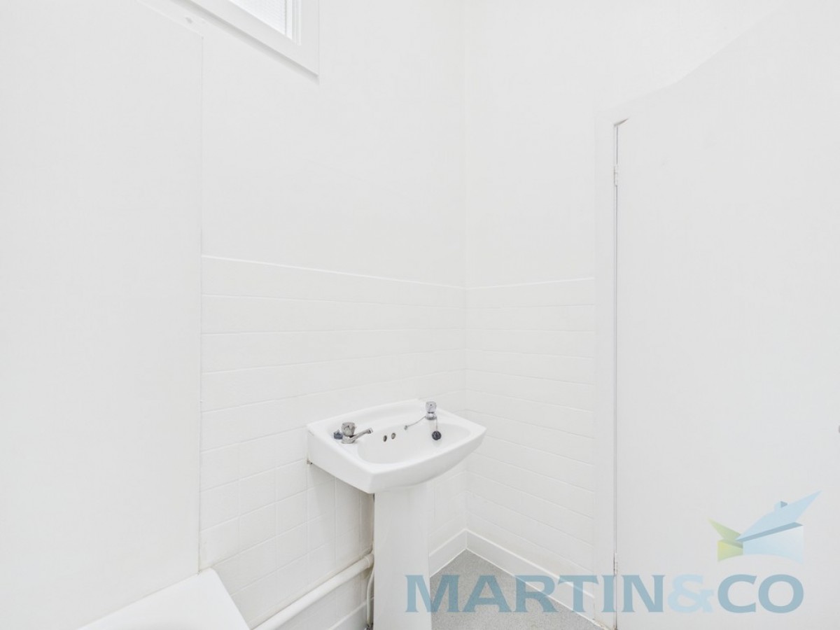 Florence Road, Brighton