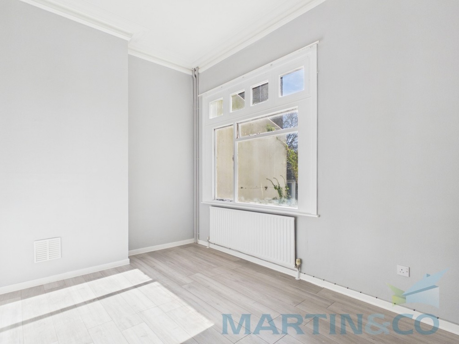 1 bedroom Flat for Letting Florence Road, Brighton