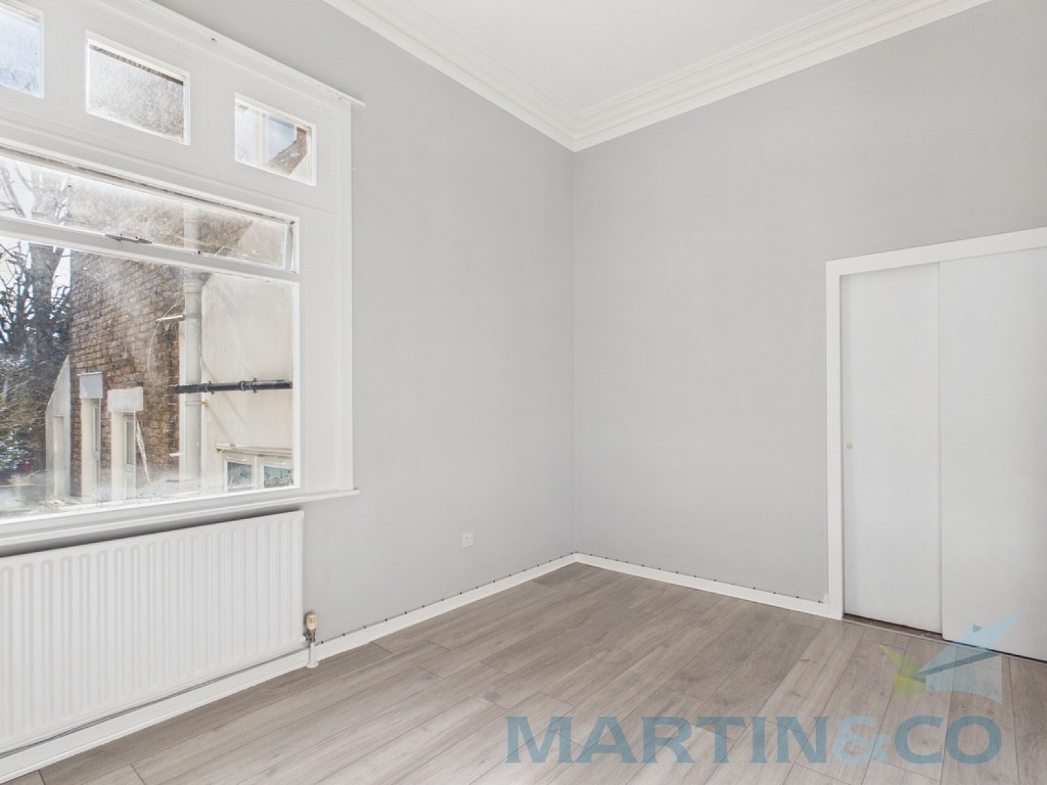 1 bedroom Flat for Letting Florence Road, Brighton