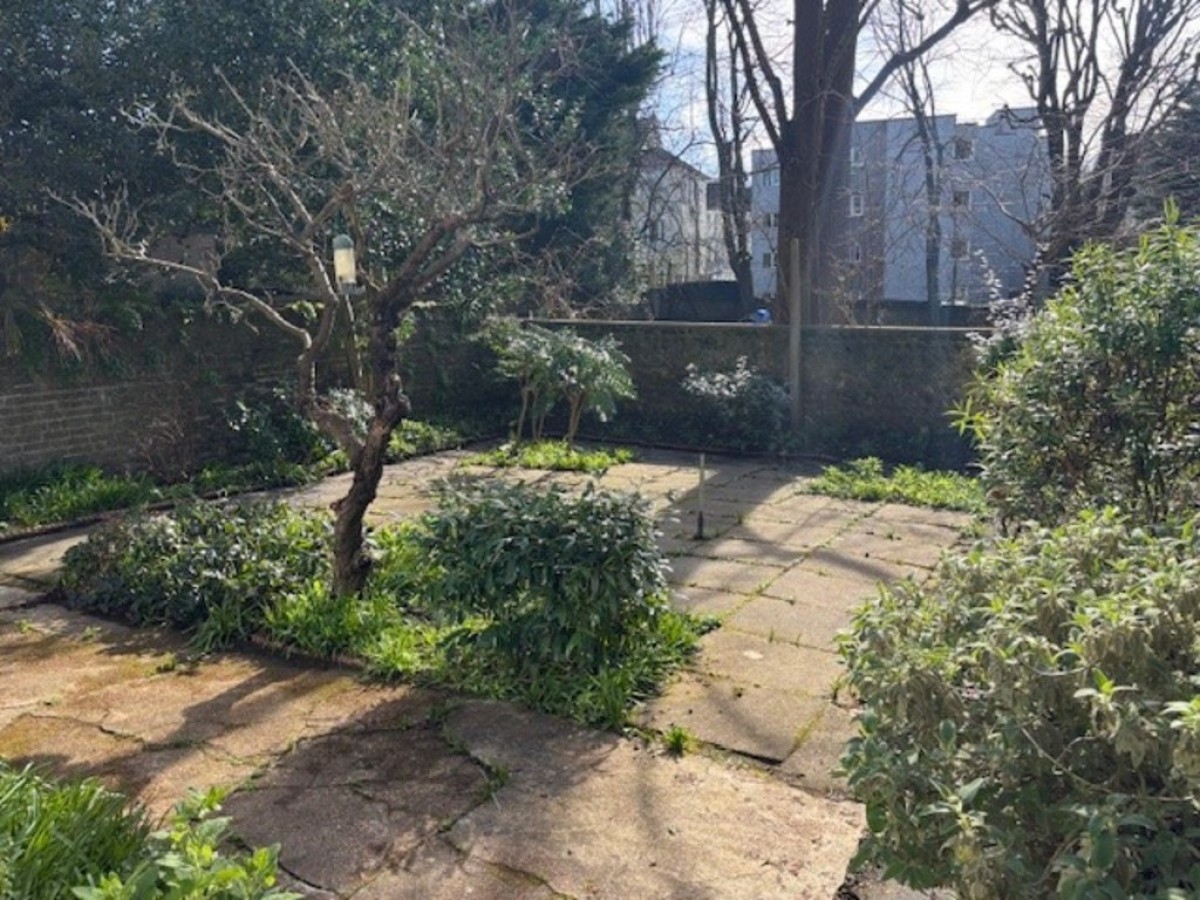 Florence Road, Brighton