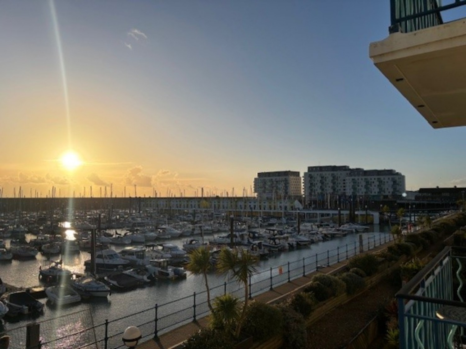 Brighton Marina, Brighton