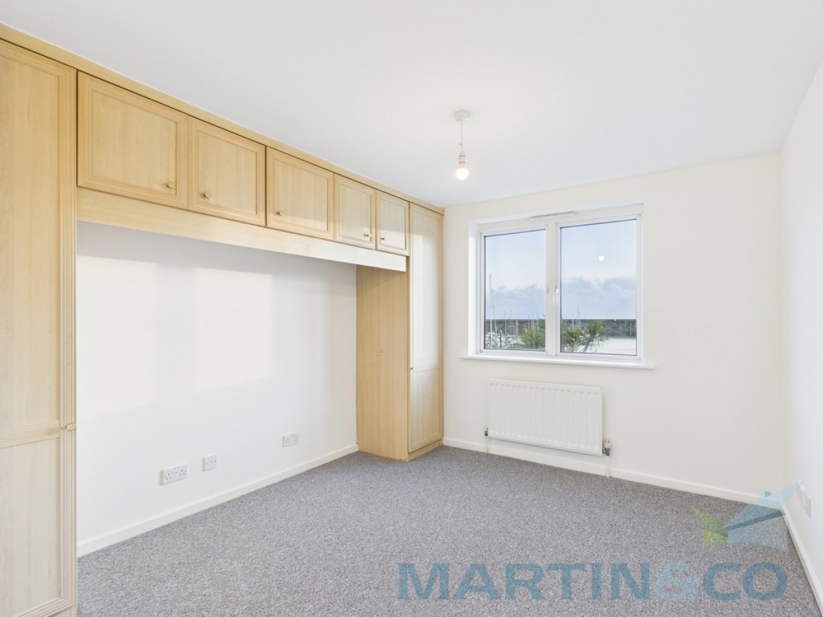 Brighton Marina, Brighton