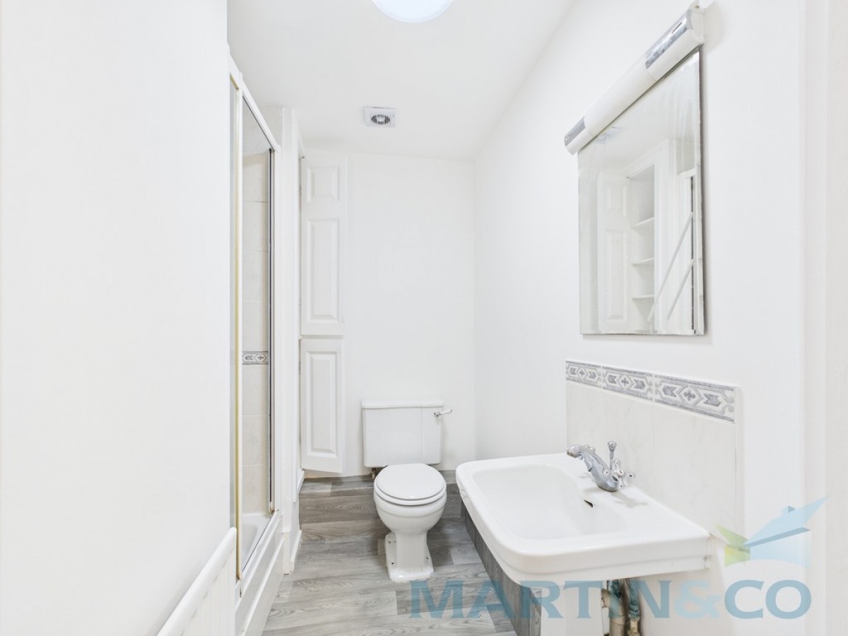 Brighton Marina, Brighton