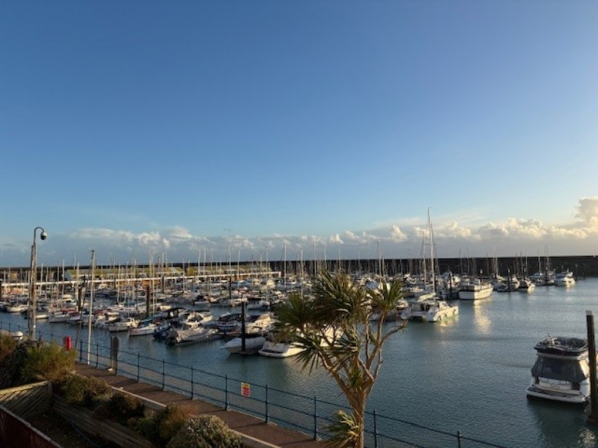 Brighton Marina, Brighton