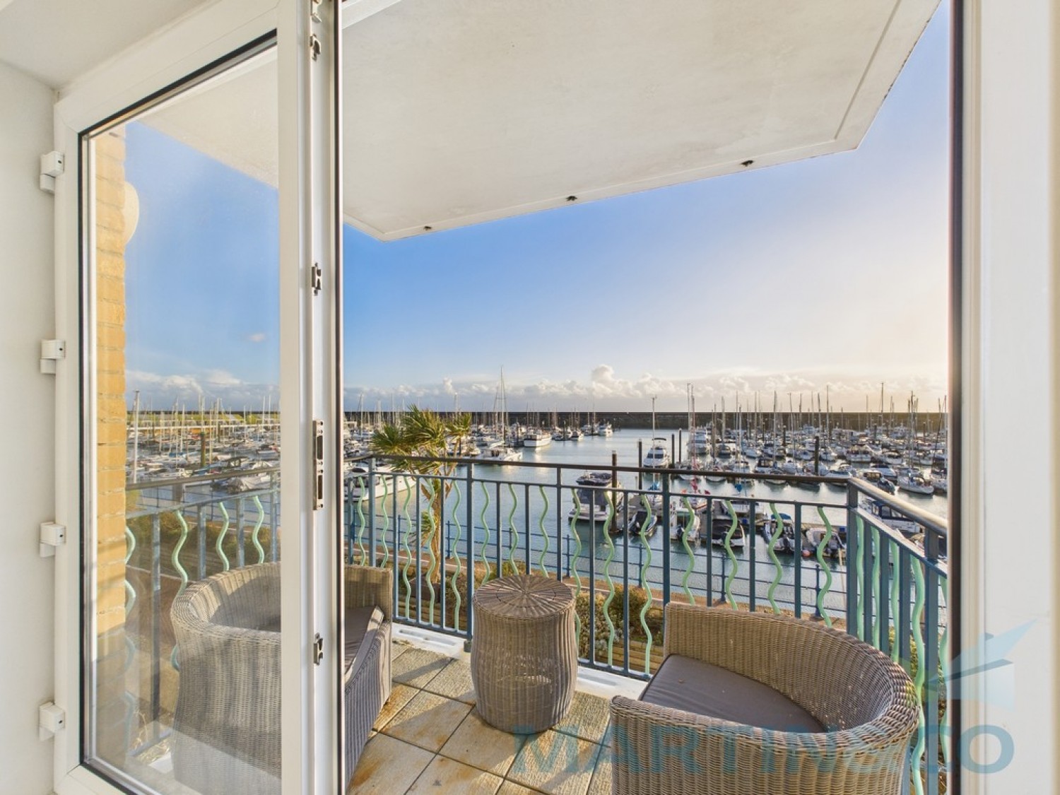 Brighton Marina, Brighton