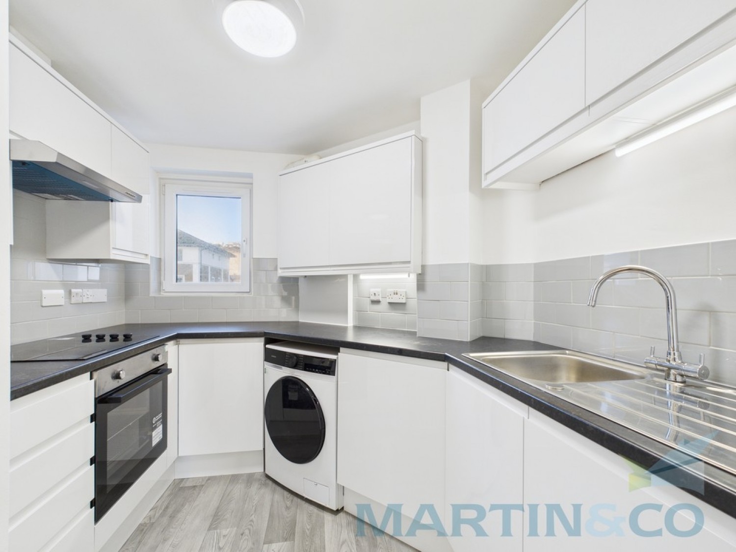 Brighton Marina, Brighton