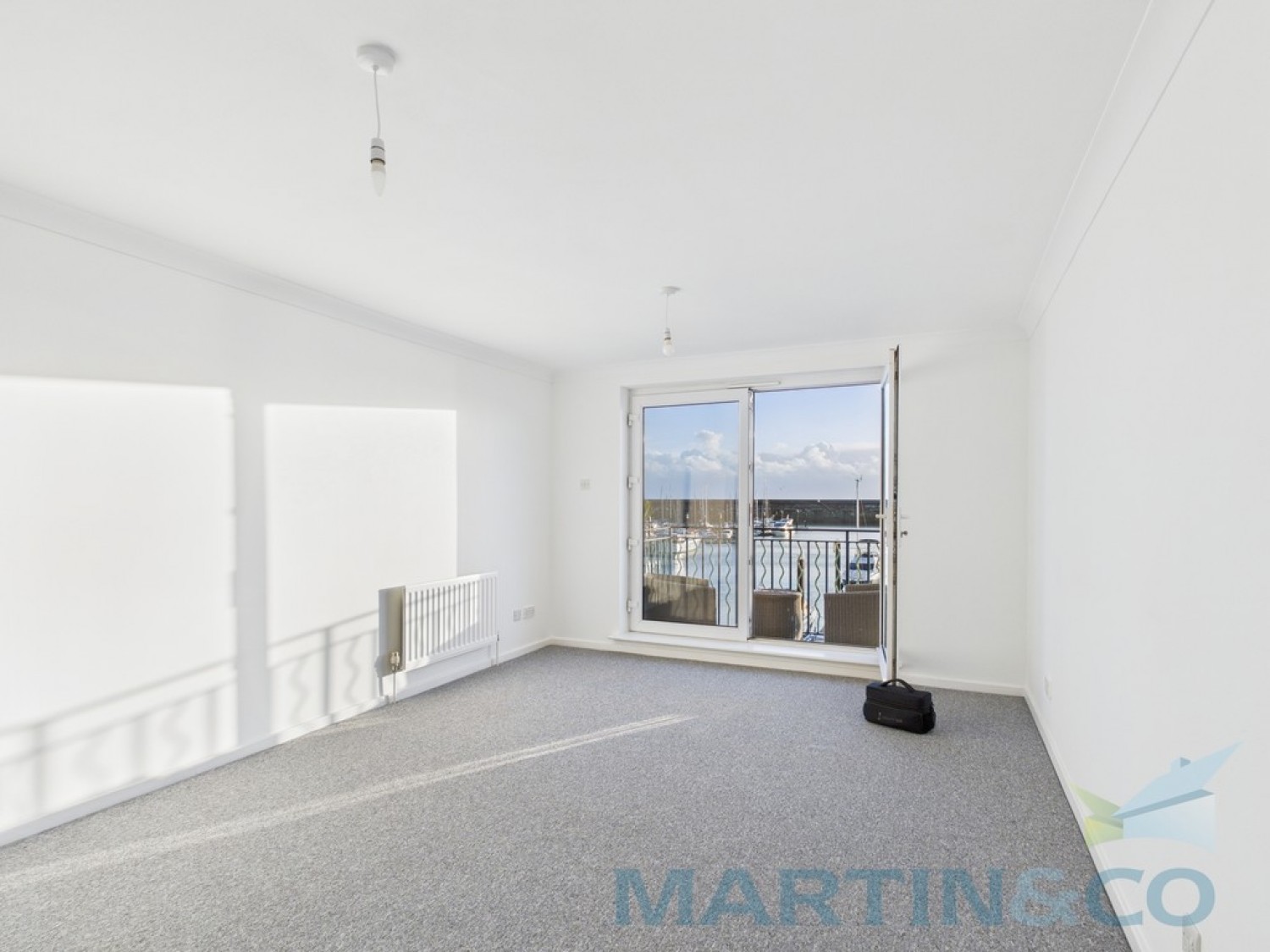 Brighton Marina, Brighton