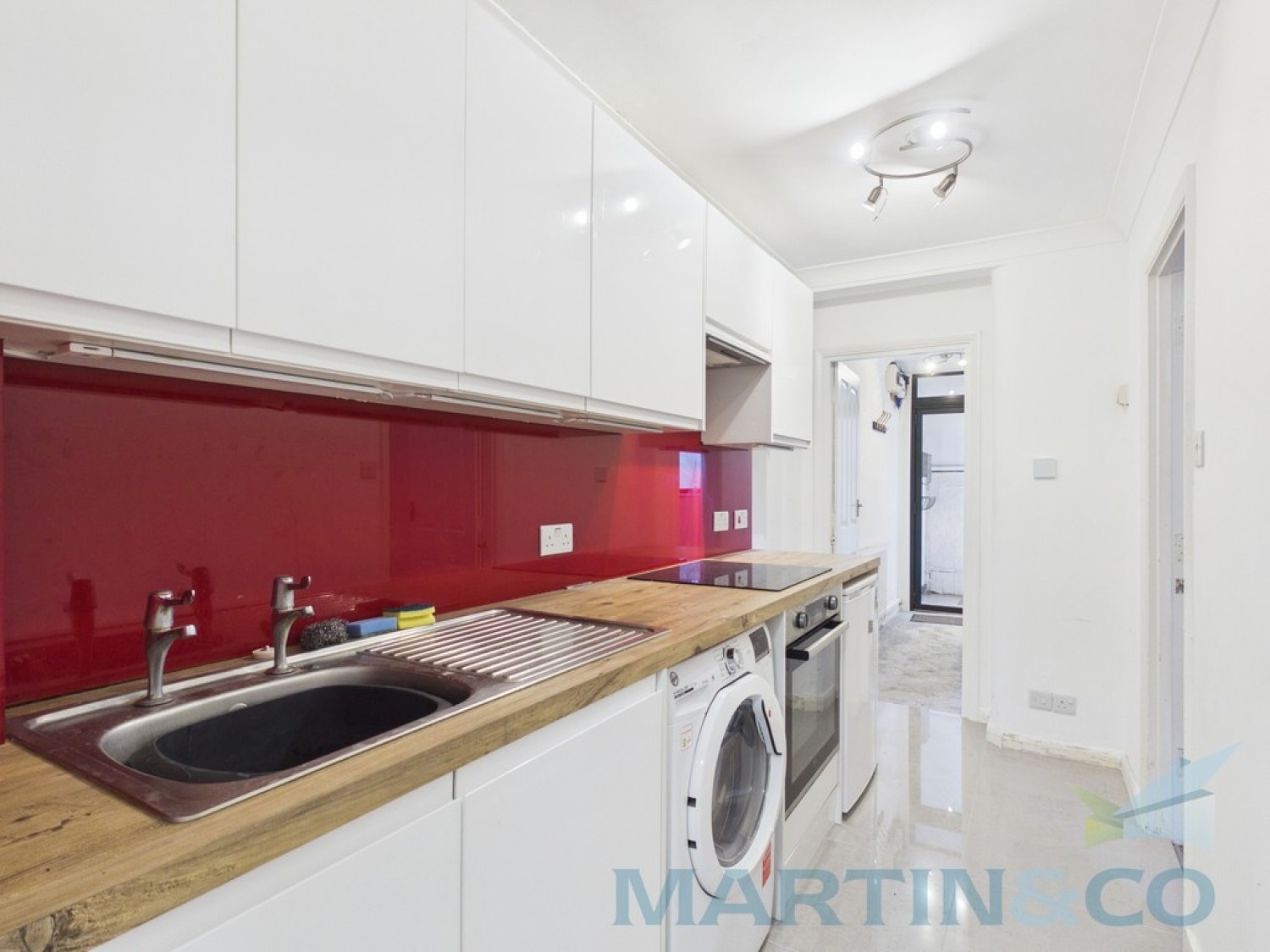 1 bedroom Flat in Argyle Road, Brighton