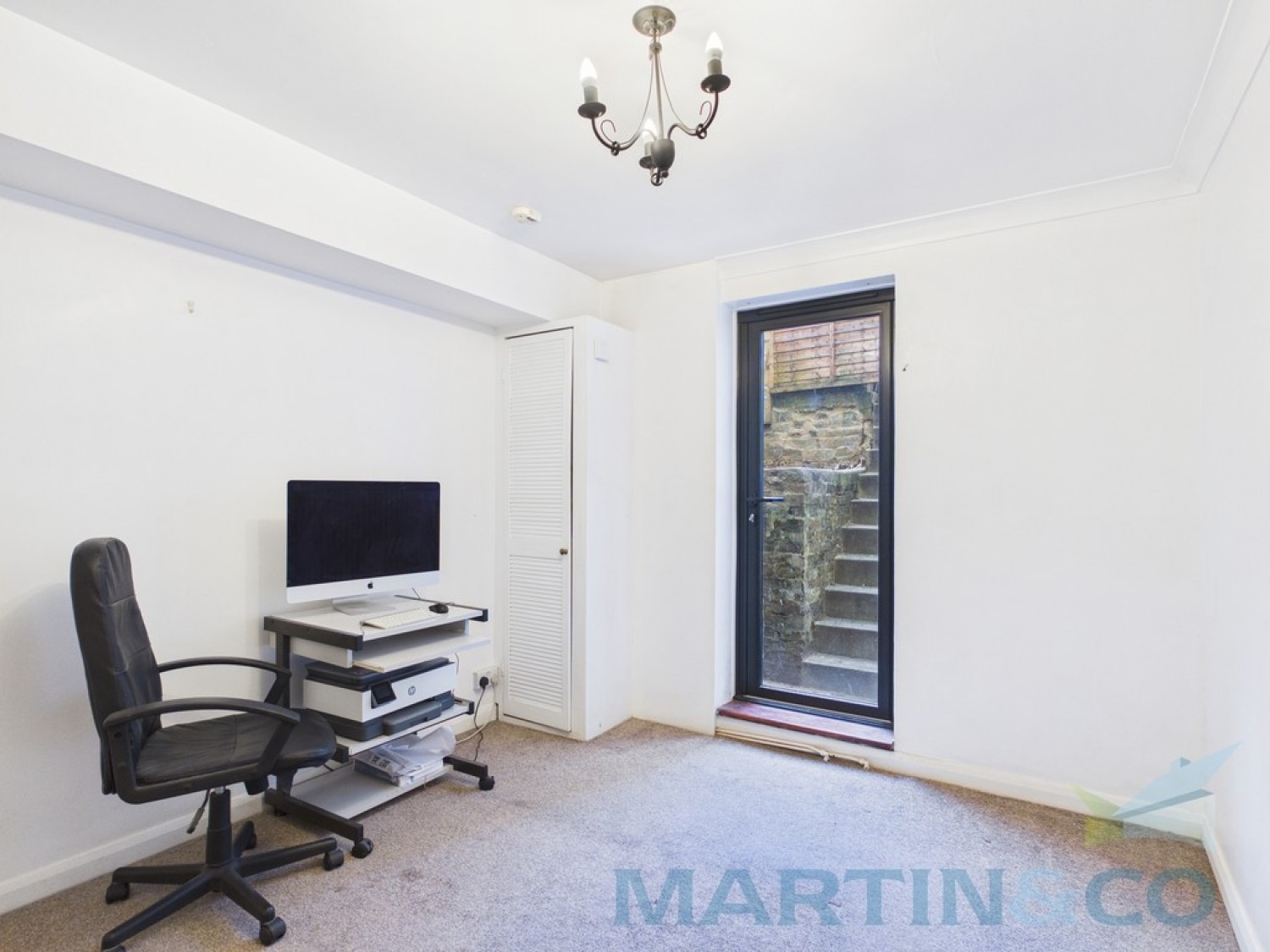 1 bedroom Flat in Argyle Road, Brighton