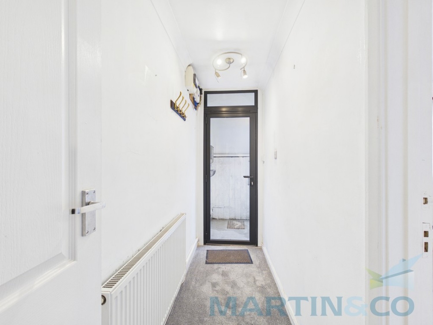 1 bedroom Flat in Argyle Road, Brighton