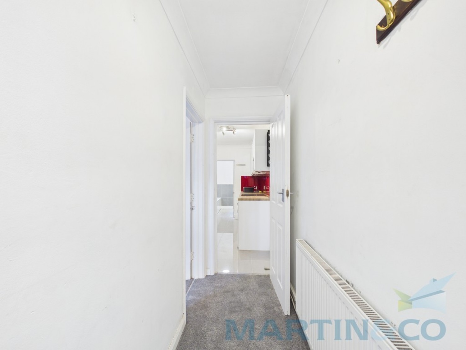 1 bedroom Flat in Argyle Road, Brighton