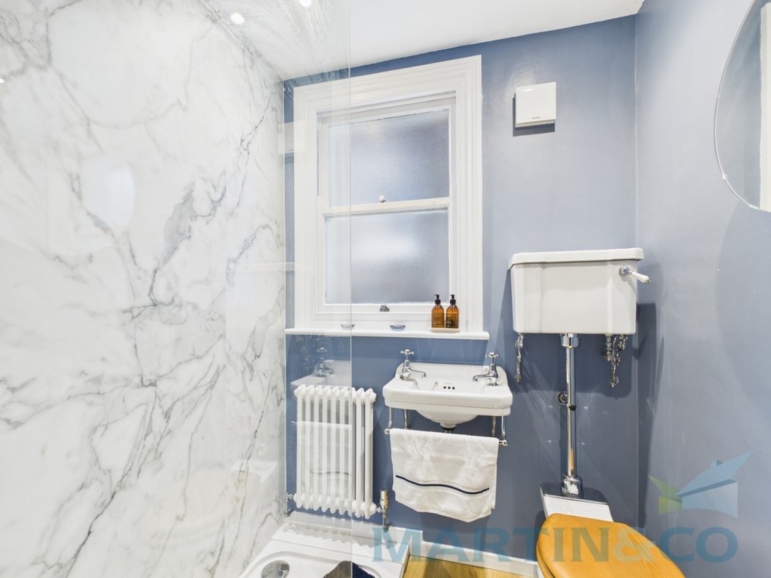 4 bedroom House for Sale Hartington Road, Brighton