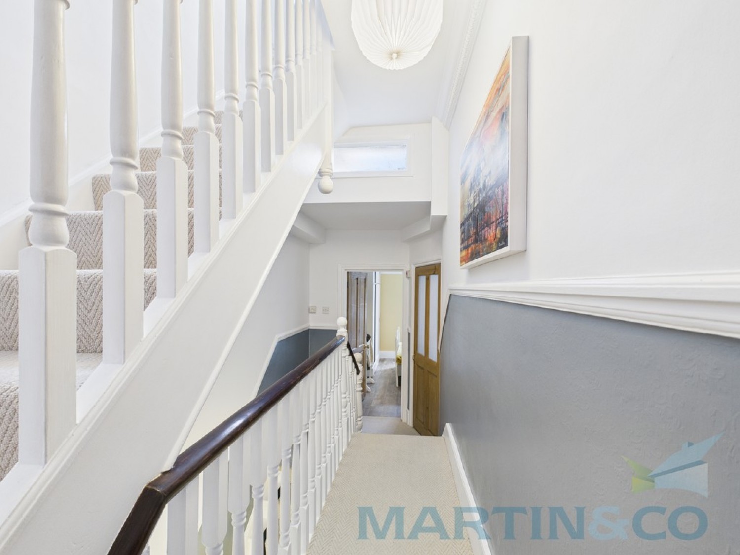 4 bedroom House for Sale Hartington Road, Brighton