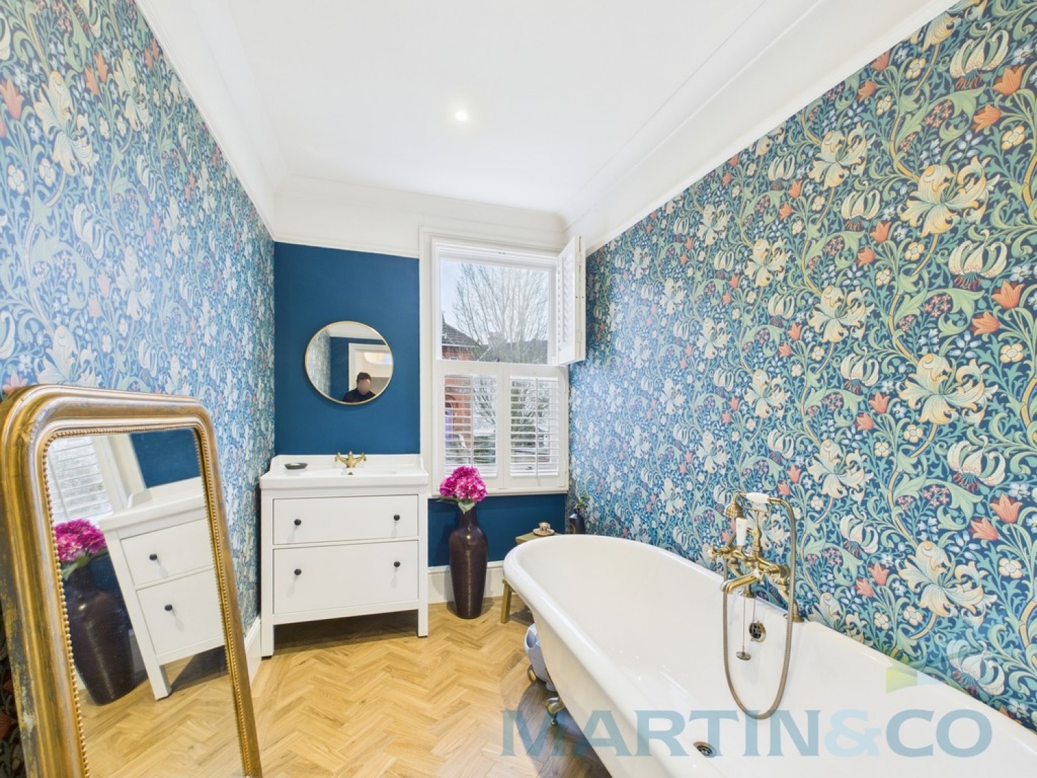 4 bedroom House for Sale Hartington Road, Brighton