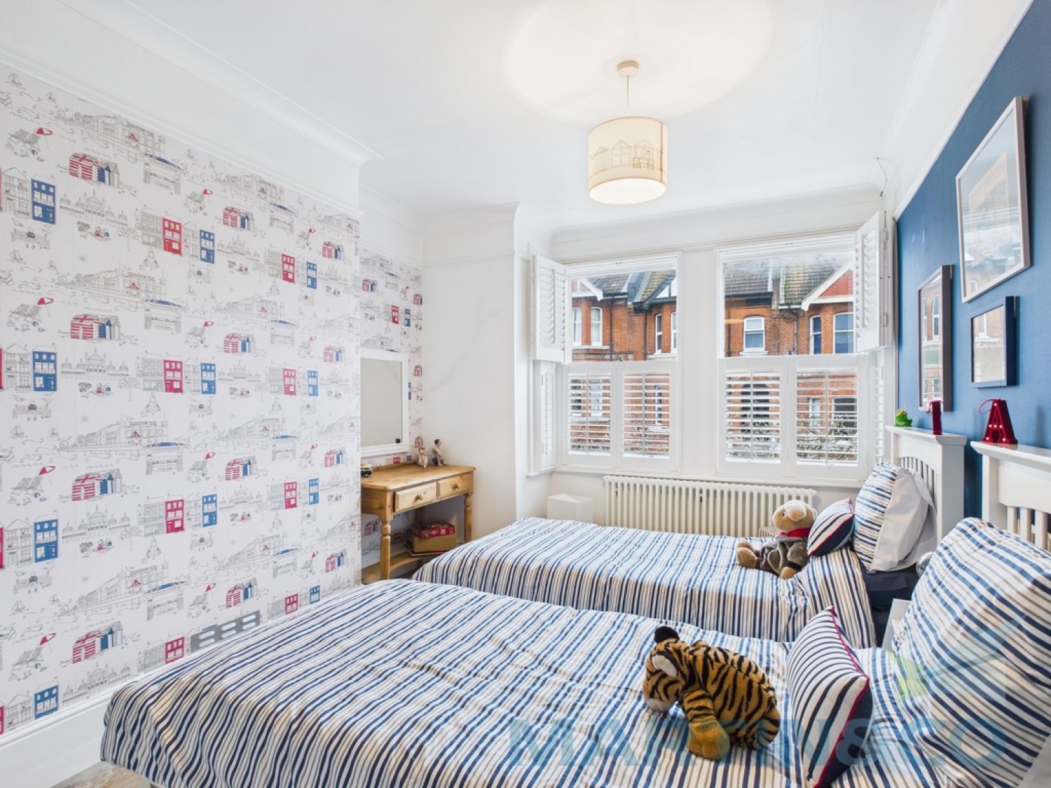 4 bedroom House for Sale Hartington Road, Brighton