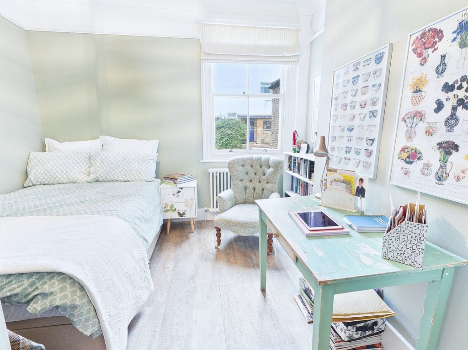 4 bedroom House for Sale Hartington Road, Brighton