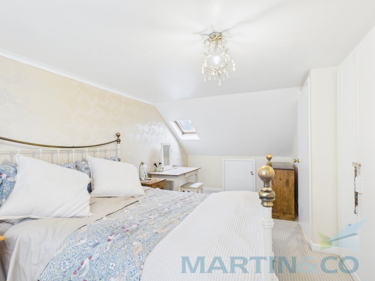 Hartington Road, Brighton