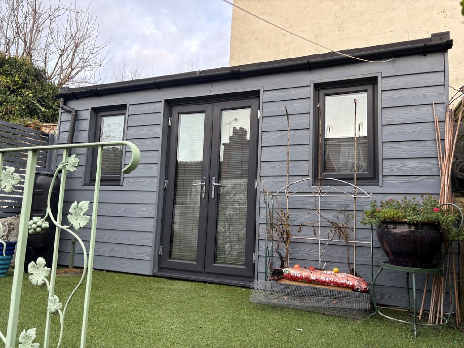 4 bedroom House for Sale Hartington Road, Brighton