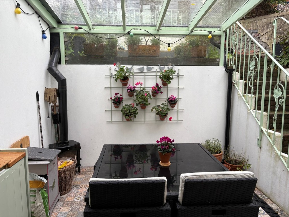 Hartington Road, Brighton