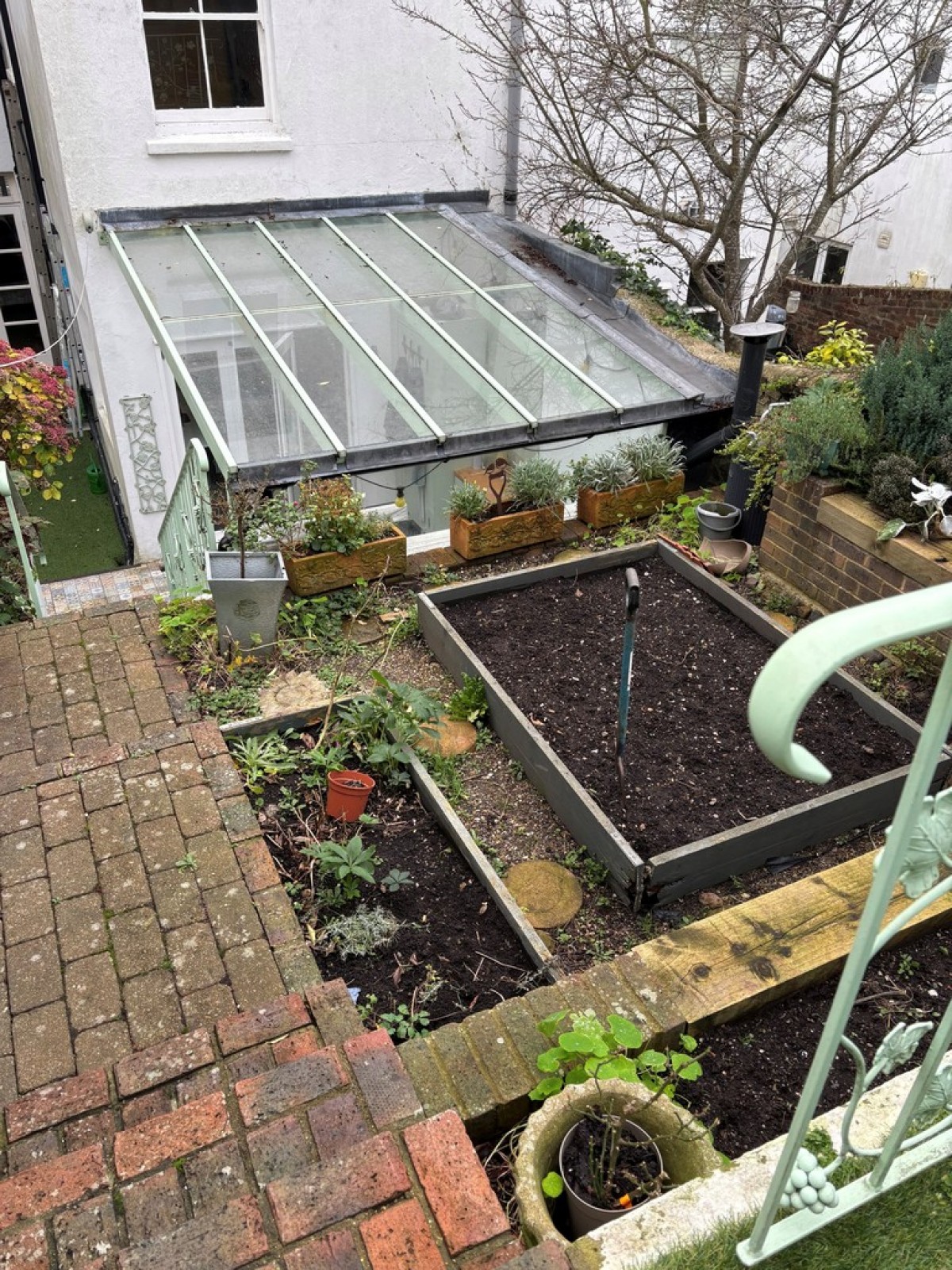 Hartington Road, Brighton